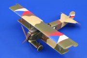 Fokker D.VII Mag Dual Combo